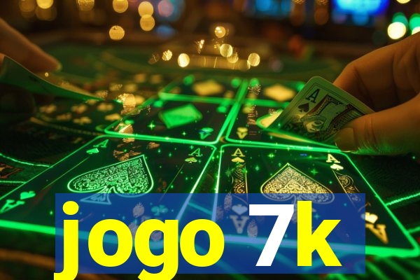 jogo 7k